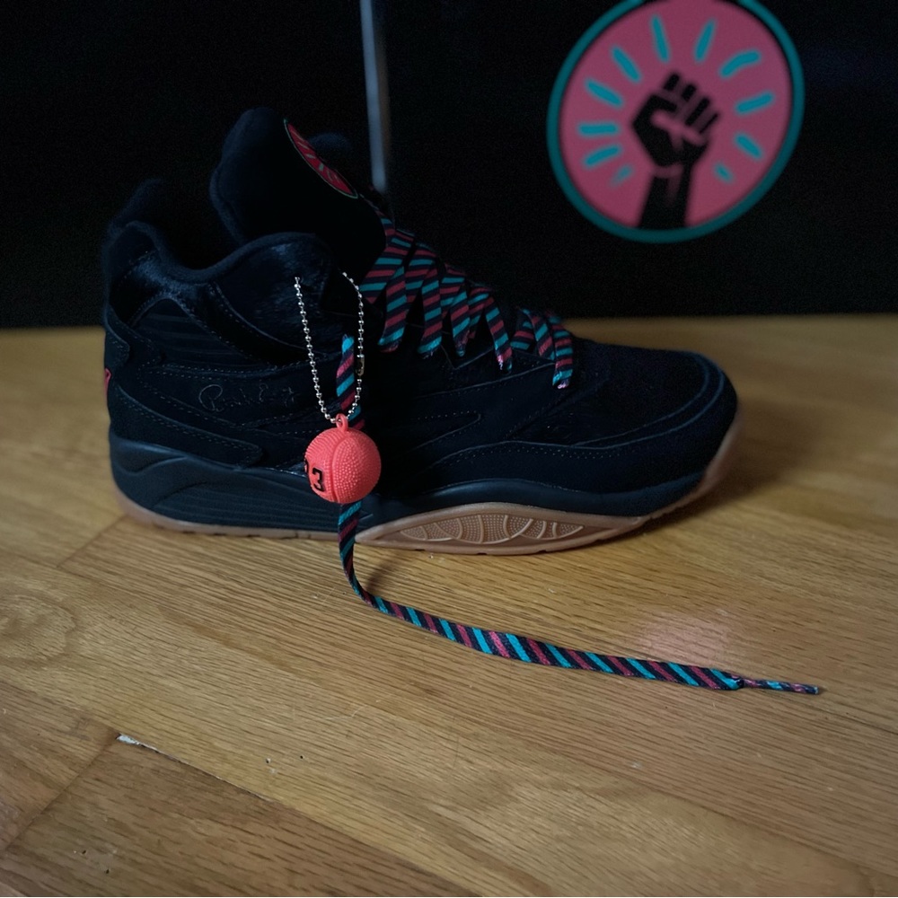 [SOLD!] Ewing Athletics (Patrick Ewing) David Banner (ABV) Edition - Picture 3 of 10